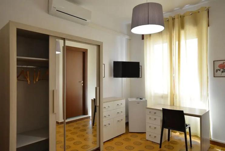 Liberty Guest House