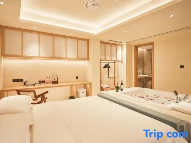 1 Bedroom Comfort Double room