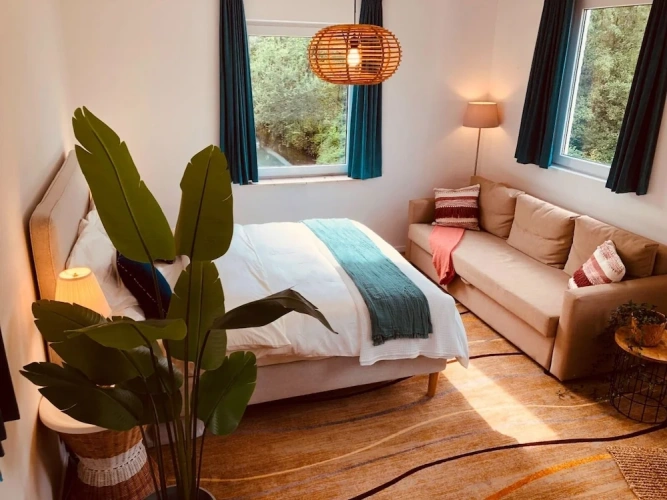Comfort Quadruple room