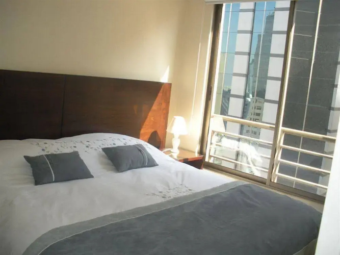 Park Apartments for Rent