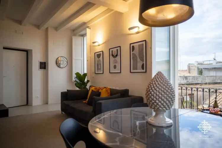 Suite Elios Ortigia