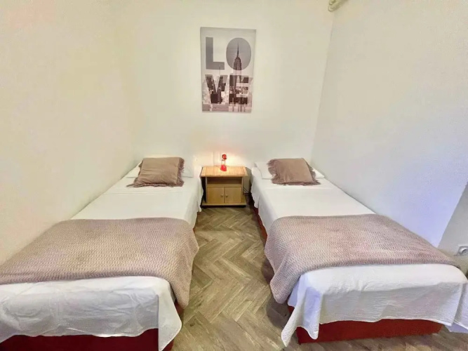 Apartman Selina 1