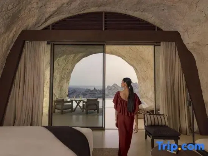 1 Bedroom Suite