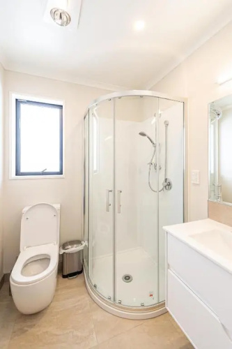 Whetu Whiti Apartment