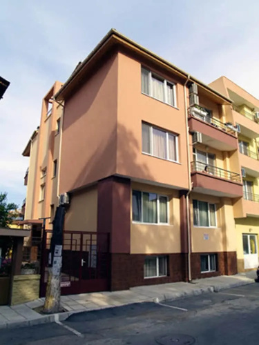 Otel görseli