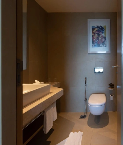 Double Junior Suite