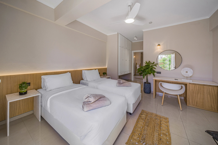 Notos Heights Hotel And Suites - Kreta