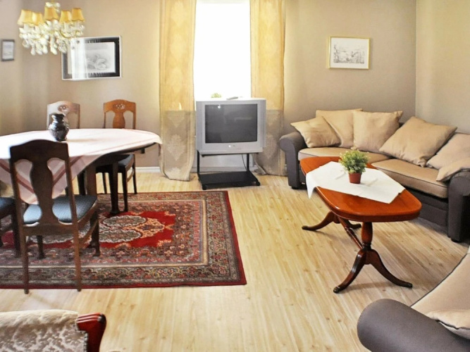 6 Person Holiday Home in Säffle