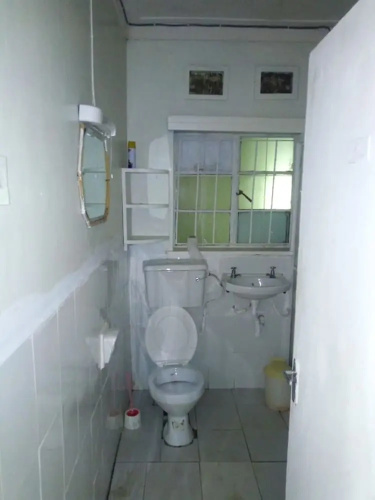 Muremba Retreat Kitale
