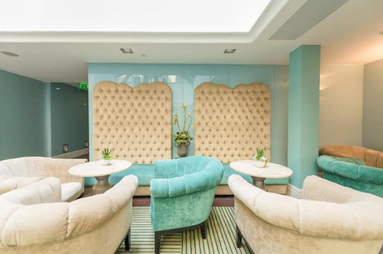 La Prima Fashion Hotel photo 20