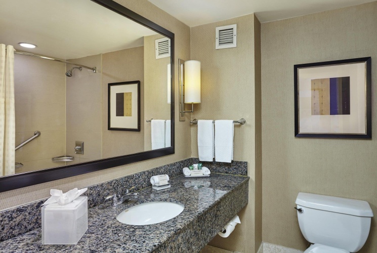 Hilton Hasbrouck Heights/Meadowlands photo 9