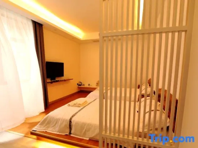Luxury Twin room