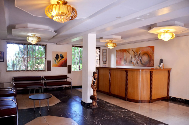 Hotel Ruch