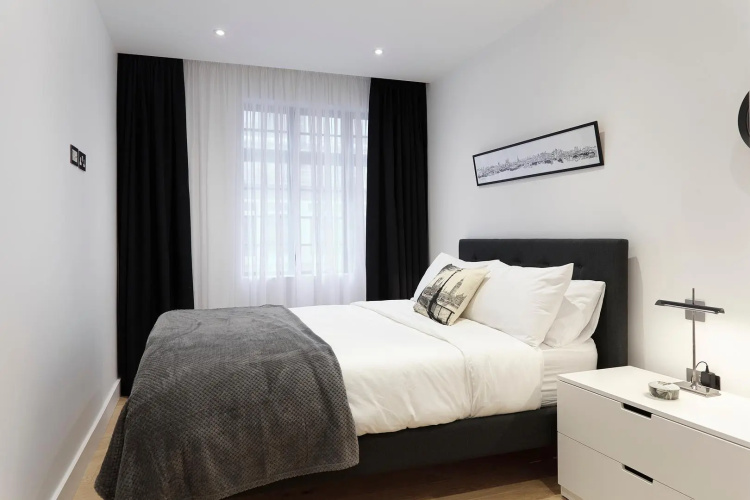 Marylebone Mews