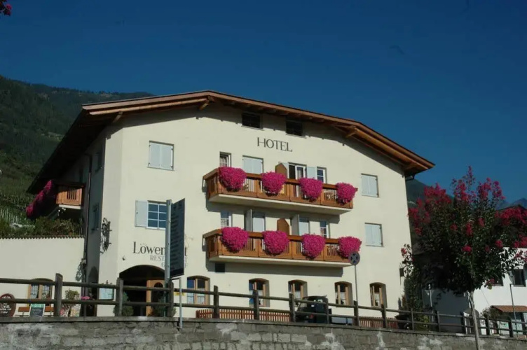 Otel görseli
