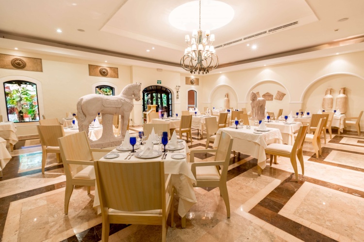 Occidental Cozumel photo 38