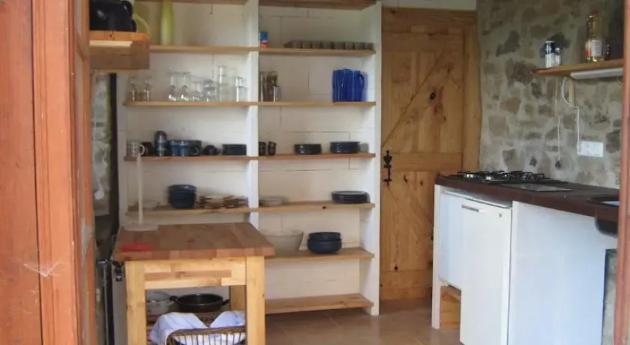 Petit Cabanon