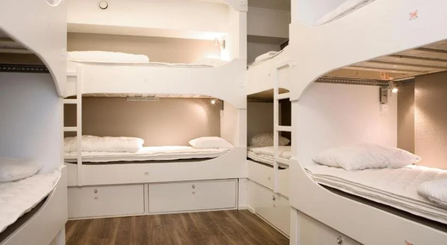 Backpackers Goteborg
