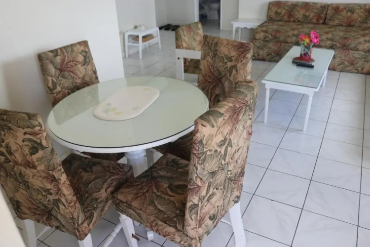 Double Apartment