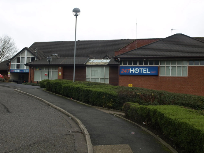 Hotelafbeelding