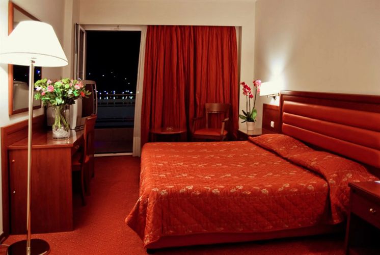 Paliria Hotel