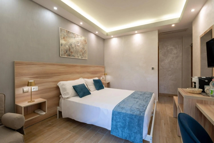 Rome Love Hotel