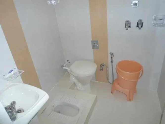Krish Paradise Hotel