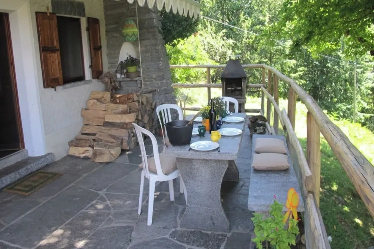 Chalet