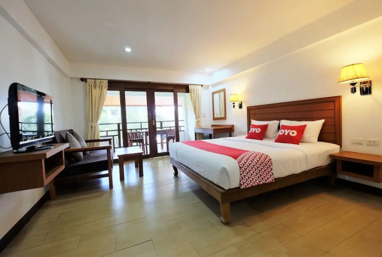 Thai Palace Resort