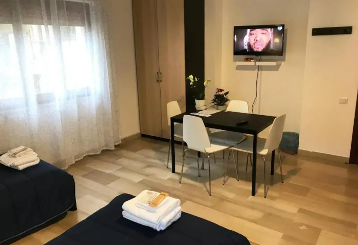 Guest House Pontepiccolo