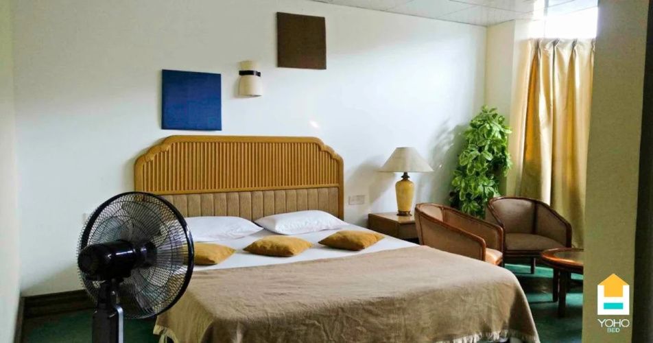 Yoho Hotel Himakara