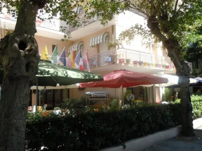 Hotel La Pergola