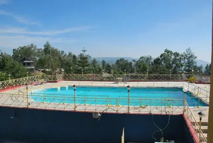 Shahee Resorts