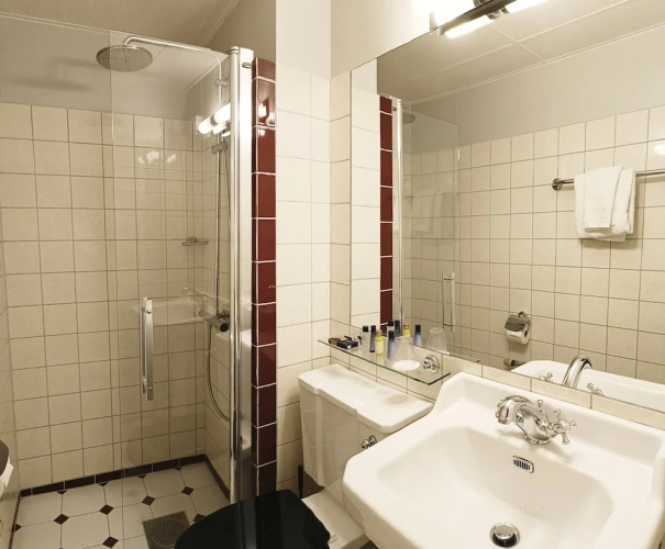 Classic Twin room