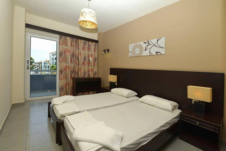 Ialysos City Hotel