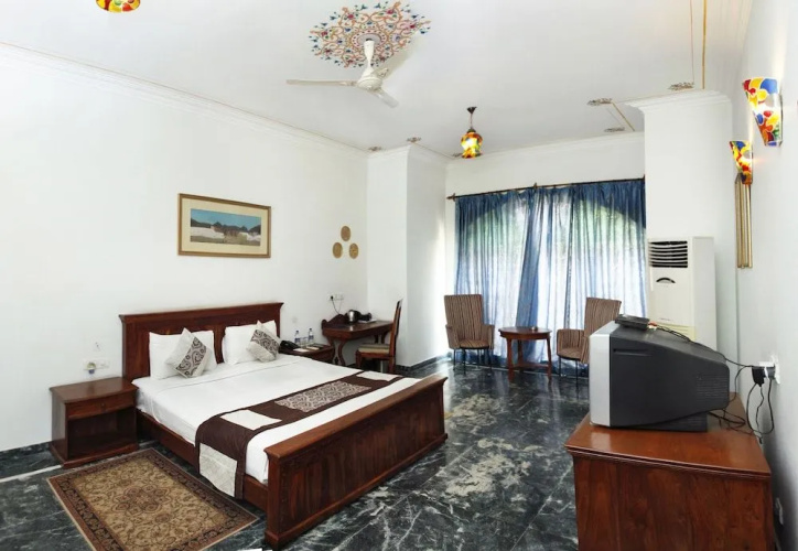 Matsya Villa