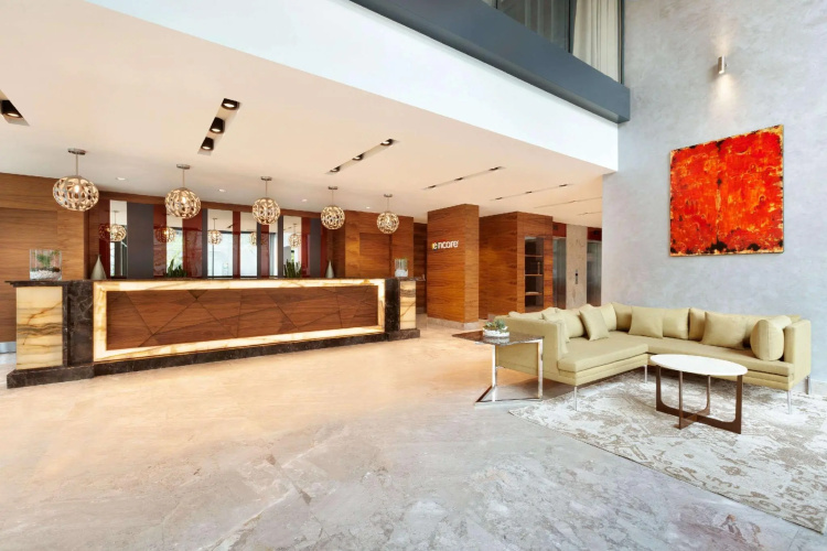 Ramada Encore by Wyndham Tbilisi