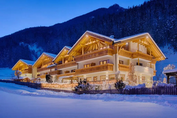 Otel görseli