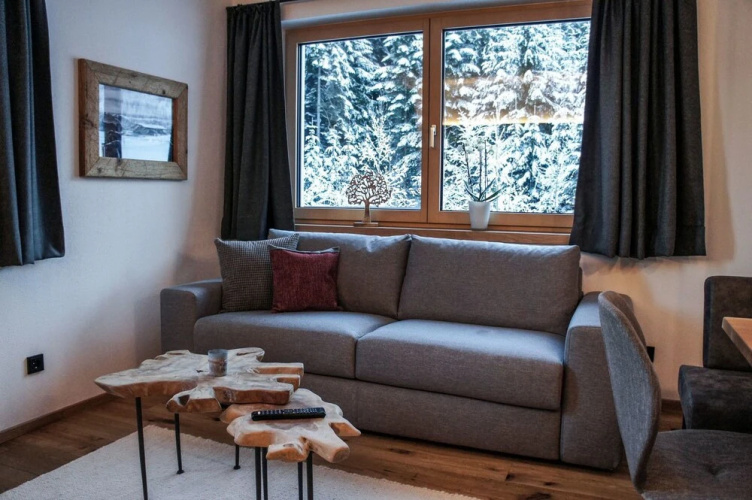 Zeitfrei Apartments
