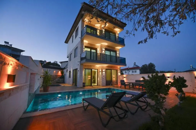 Villa Olea