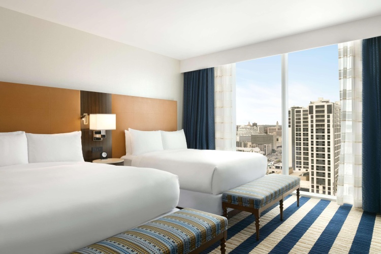 Fairmont Austin photo 11