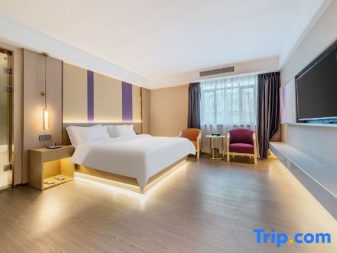 1 Bedroom Business Apartment