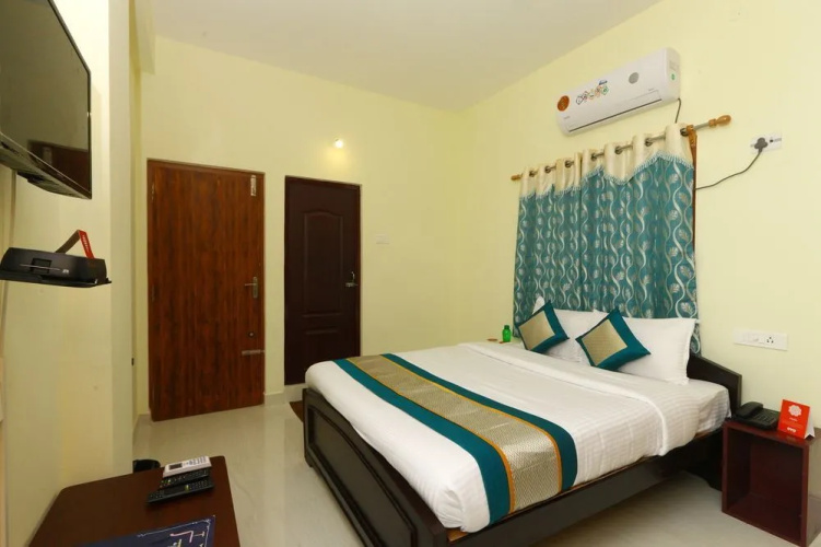 OYO 9524 Day Inn