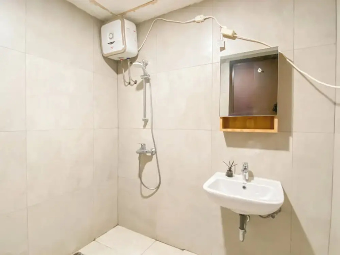 Modern and Exquisite Studio Apartment Pollux Chadstone