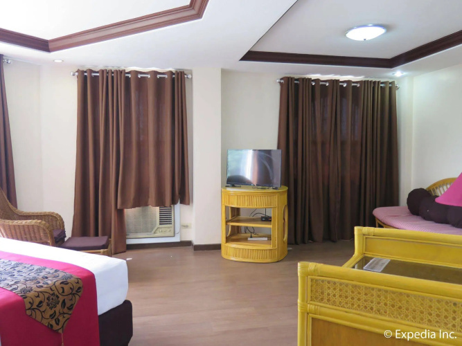 Humbertos Hotel