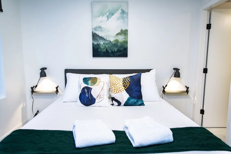 Separate Reality By Revelstoke Vacations