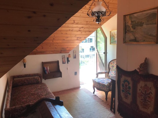 3 Bedrooms Apartment