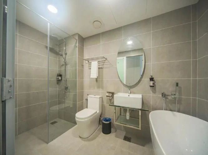 2 Bedrooms Deluxe Suite