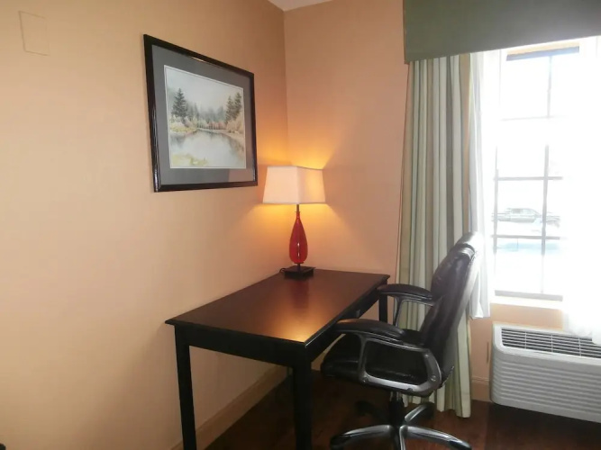 Griffin Inn and Suites
