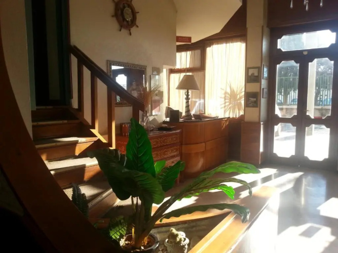 Hotel L'Approdo
